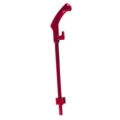 Asp De Po Britania Vertical 1250w Bas1290 64902083 Vermelho 220 Volts