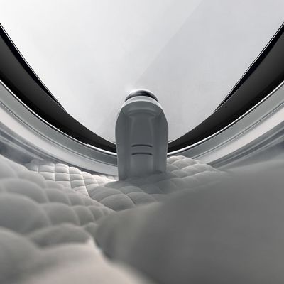 Máquina de Lavar Electrolux 18kg Branca Efficient Cesto inox e Jet&Clean (LEE18) 127V