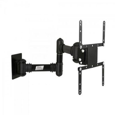 Suporte Articulado P/ Monitor Led E Lcd 13-27" Bm811