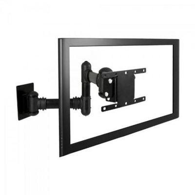 Suporte Articulado P/ Monitor Led E Lcd 13-27" Bm811