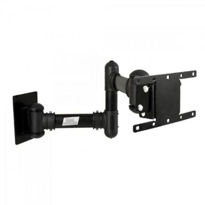 Suporte Articulado P/ Monitor Led E Lcd 13-27" Bm811