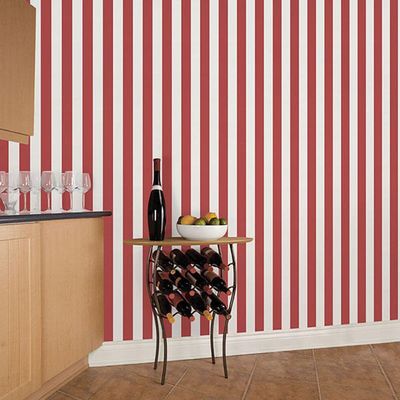 Papel De Parede Smart Stripes 2 Listras Padrão G67525 - Rolo 10m X 0,53m