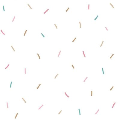 Papel De Parede Pippo Confetti 453-2 Pippo 453-2