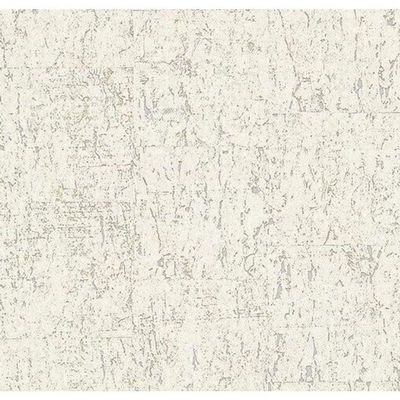 Papel De Parede Serendipity 2 Textura Branca Sr210403