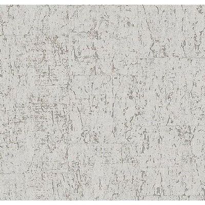 Papel De Parede Serendipity 2 Textura Cinza Sr210402