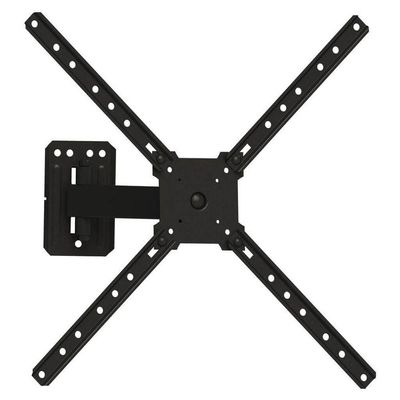 Suporte Articulado Brasforma P/ Tvs 10-55 - Preto