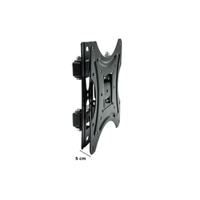 Suporte Articulado De Parede Para Monitor E Tv - Bluecase