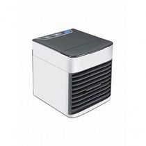 Mini Climatizador De Ar Individual Portátil Usb Novo Modelo Arctic Air Ultra