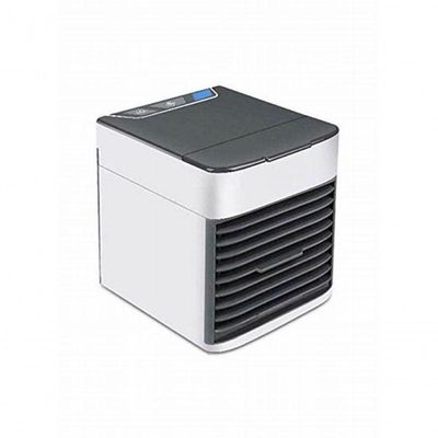 Mini Climatizador De Ar Individual Portátil Usb Novo Modelo Arctic Air Ultra