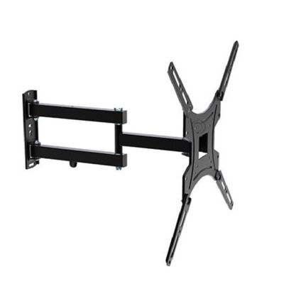 Suporte Tv Lcd Led 23-55 Polegadas Parede Articulado 35kg