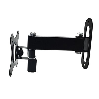 Suporte Articulado 360 Tv/monitor 14 A 24 Suporta 10kg