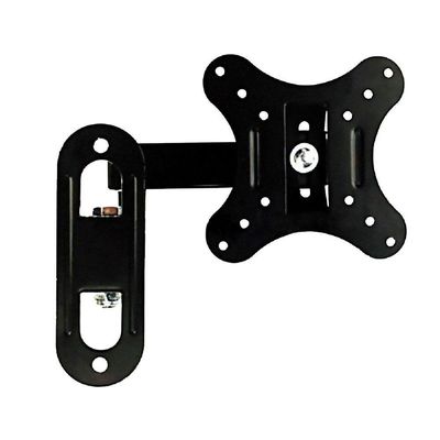 Suporte Articulado 360 Tv/monitor 14 A 24 Suporta 10kg