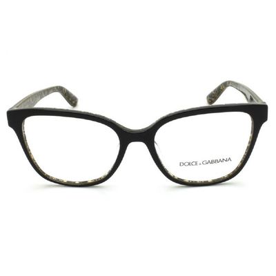 ARMACAO DOLCE & GABBANA DG3321 3215 54