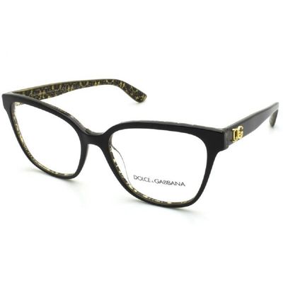 ARMACAO DOLCE & GABBANA DG3321 3215 54