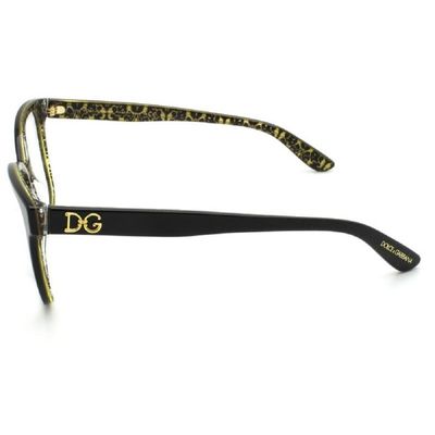 ARMACAO DOLCE & GABBANA DG3321 3215 54