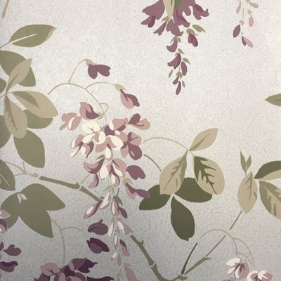 Papel de Parede Feature Wall 930502 - Rolo: 10m x 0,53m