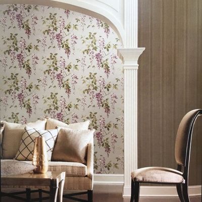 Papel de Parede Feature Wall 930502 - Rolo: 10m x 0,53m