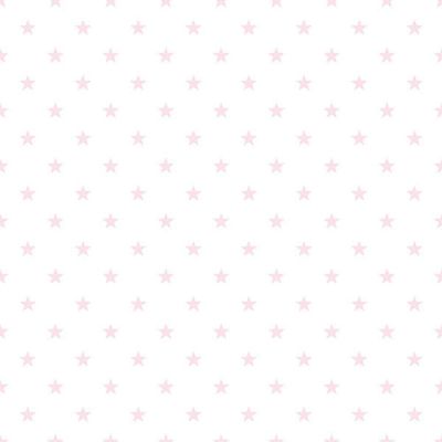 Papel De Parede Just 4 Kids Estrelinhas G56552 - Rolo 10m X 0,52m