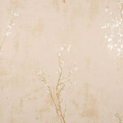 Papel de Parede Enchantment 120301 Vinílico - Rolo: 10m x 0,53m