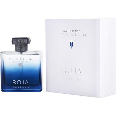 Perfume Masculino Roja Dove Elysium Eau Intense De Parfum Spray 100 Ml