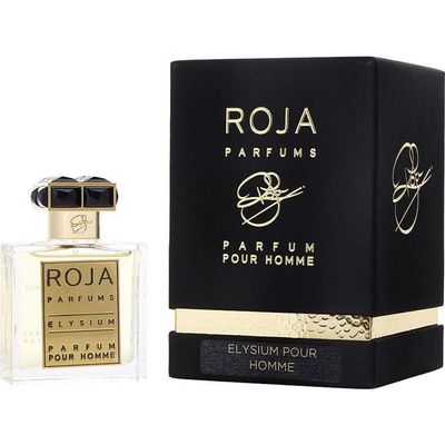 Perfume Masculino Roja Dove Elysium Parfum Spray 50 Ml