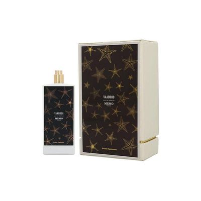 Perfume Feminino Memo Paris Vaadhoo Eau De Parfum Spray 75 Ml