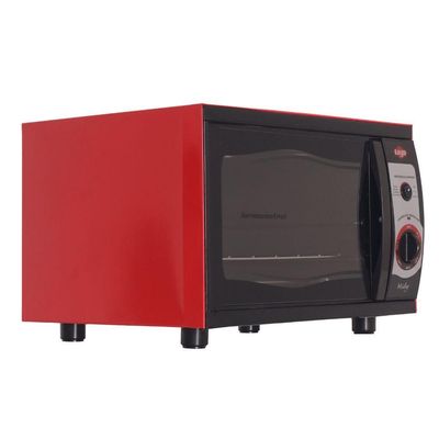 Forno Elétrico Midy Redy Plus Layr 21L 110V