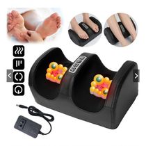 Massageador Elétrico De Pé Massagem Relaxante Terapêutica