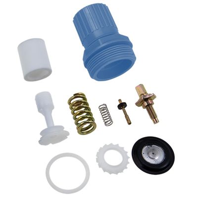 Kit Reparo Filtro Ar Fluir 1/2