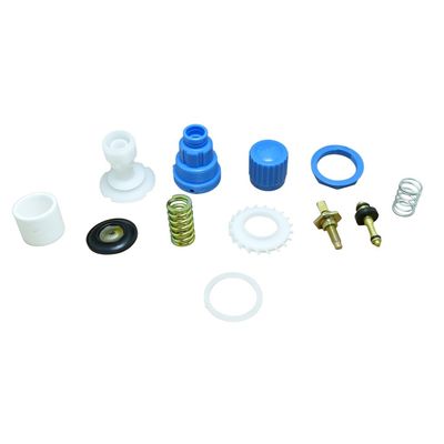 Kit Reparo Filtro Ar Fluir 1/2