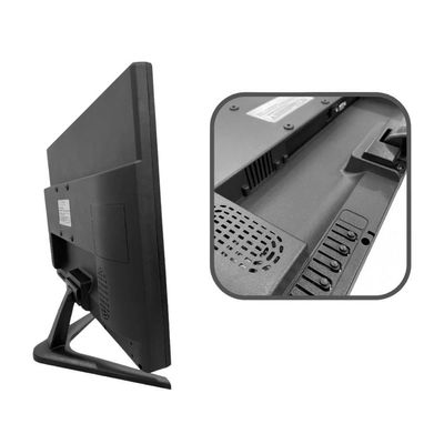 Monitor Brx Led 21 Hdmi + Vga