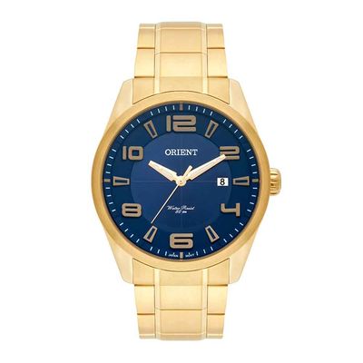 RELOGIO ORIENT MGSS1131 D2KX