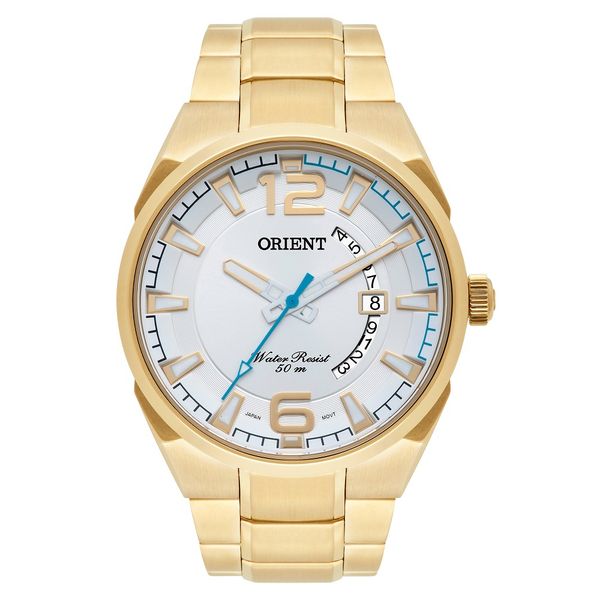 RELOGIO ORIENT MGSS1159 S2KX