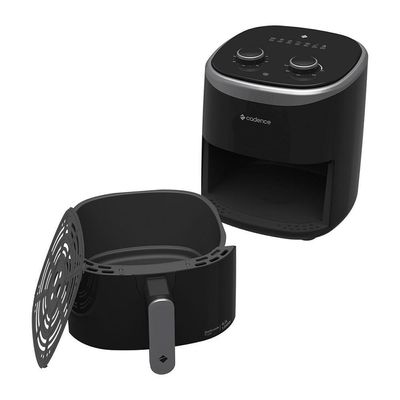Fritadeira Sem óleo 4,2L Cadence Delicook Fryer 127V