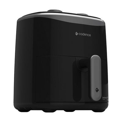 Fritadeira Sem óleo 4,2L Cadence Delicook Fryer 127V