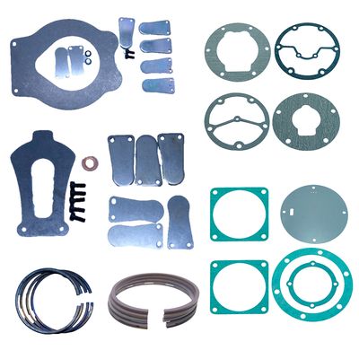 Kit Reparo Schulz MSV 30 40 Max Wayne WV 30 40