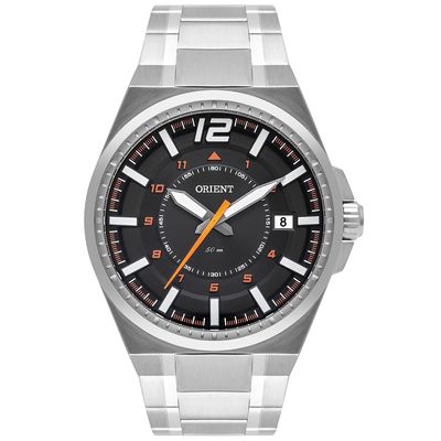 RELOGIO ORIENT MBSS1408 G2SX