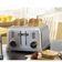Torradeira 4 Fatias Inox Cpt-180br 127v Cuisinart
