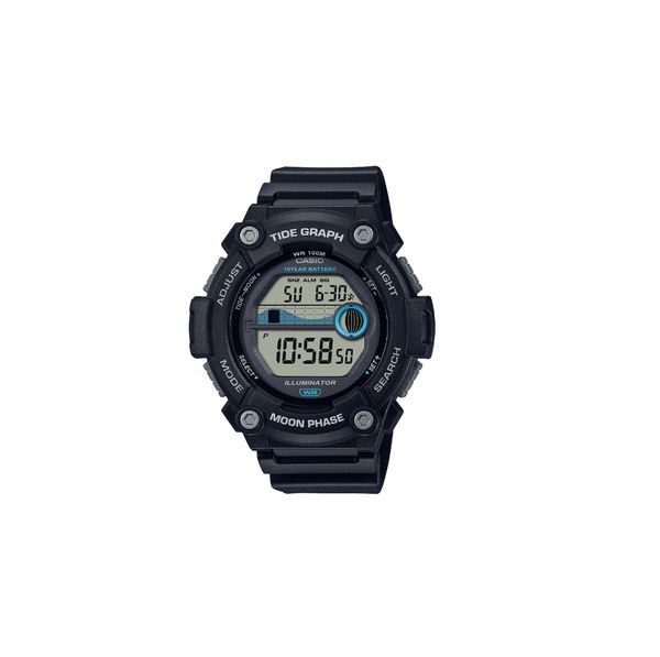 RELOGIO CASIO WS-1300H-1AVDF-SC