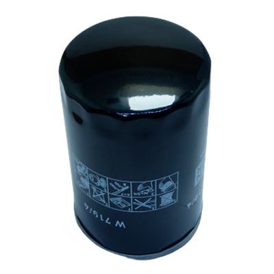 Filtro Óleo Cpm15 Série Brp084454 Gx2 Gx5 Gx7 Gx11 Rp6 Serie Brp Após 04/2011 Mann