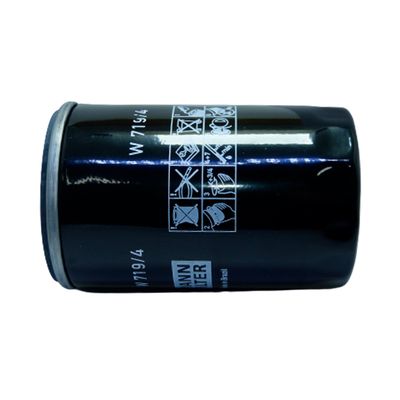 Filtro Óleo Cpm15 Série Brp084454 Gx2 Gx5 Gx7 Gx11 Rp6 Serie Brp Após 04/2011 Mann