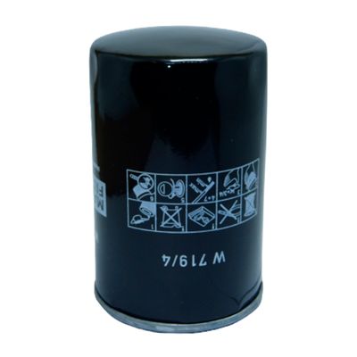 Filtro Óleo Cpm15 Série Brp084454 Gx2 Gx5 Gx7 Gx11 Rp6 Serie Brp Após 04/2011 Mann
