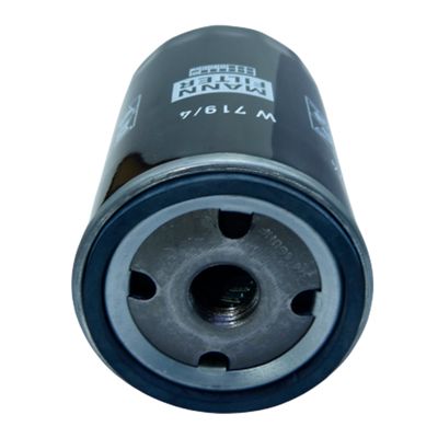 Filtro Óleo Cpm15 Série Brp084454 Gx2 Gx5 Gx7 Gx11 Rp6 Serie Brp Após 04/2011 Mann