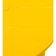 Mesa Tramontina Cassino 90 Cm Em Polipropileno Amarelo