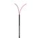Cabo Manga 2X26 AWG - sem Blindagem Preto - 50 Metros