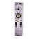 Controle Remoto Receptor SKY HDTV H67 com Chave - Mxt