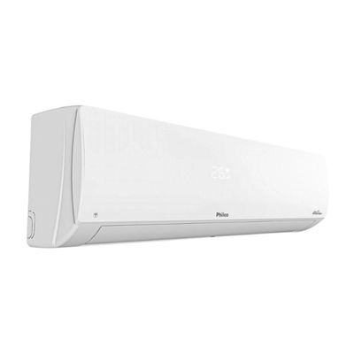 Ar-Condicionado Split Inverter Philco 12000 Btus Quente E Frio Econômico E Silencioso 220V