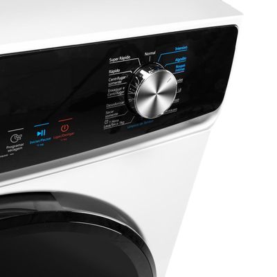 Lava e Seca 11Kg Philco Inverter Plus 16 Programas PLS10B 127V