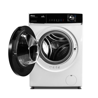 Lava e Seca 11Kg Philco Inverter Plus 16 Programas PLS10B 127V