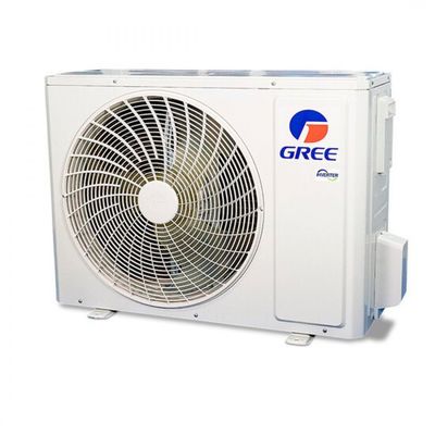 Ar-Condicionado Split Gree Inverter Quente e Frio 30000 BTUS GWH30ATEXF-S6DNA Branco / 220V
